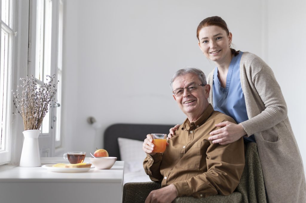 Casgo Care Staffing Solutions: Temporary and permanent staffing solutions for independent nursing homes and care homes