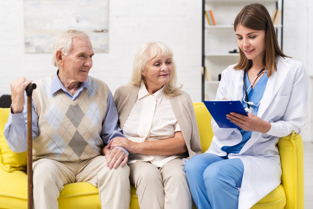 Complex Care: A Visual Guide to Supportive Environments at Casgo Care
