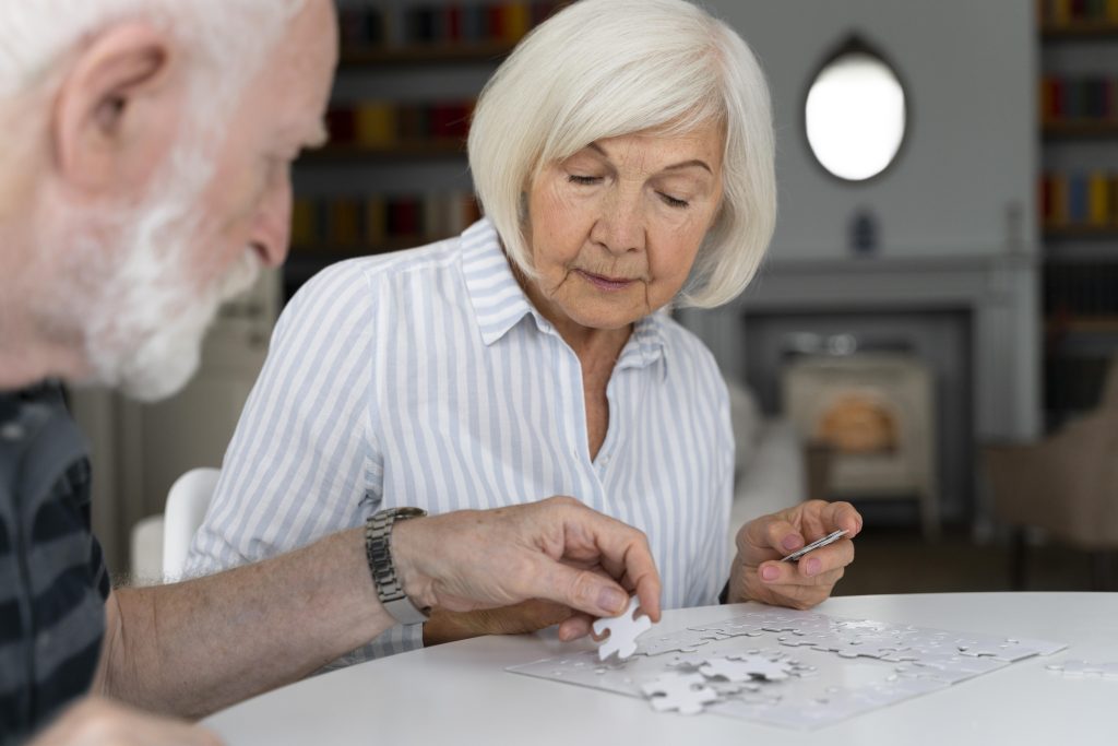 Casgo Alzheimer's Assistance: Home care services Support for Memory Loss