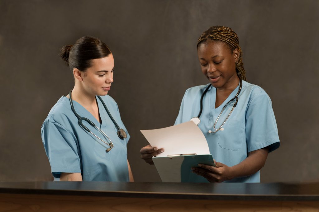 casco care nursing jobs in UK